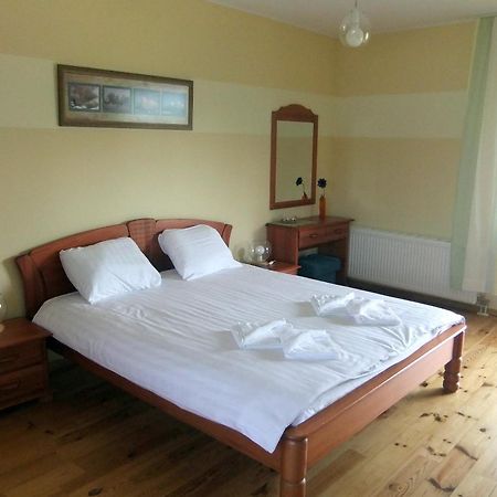 Liedags Guesthouse جوركالني المظهر الخارجي الصورة