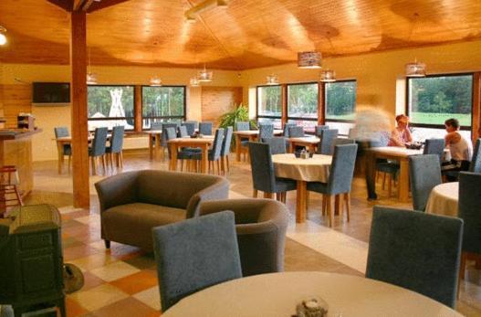 Liedags Guesthouse جوركالني المظهر الخارجي الصورة