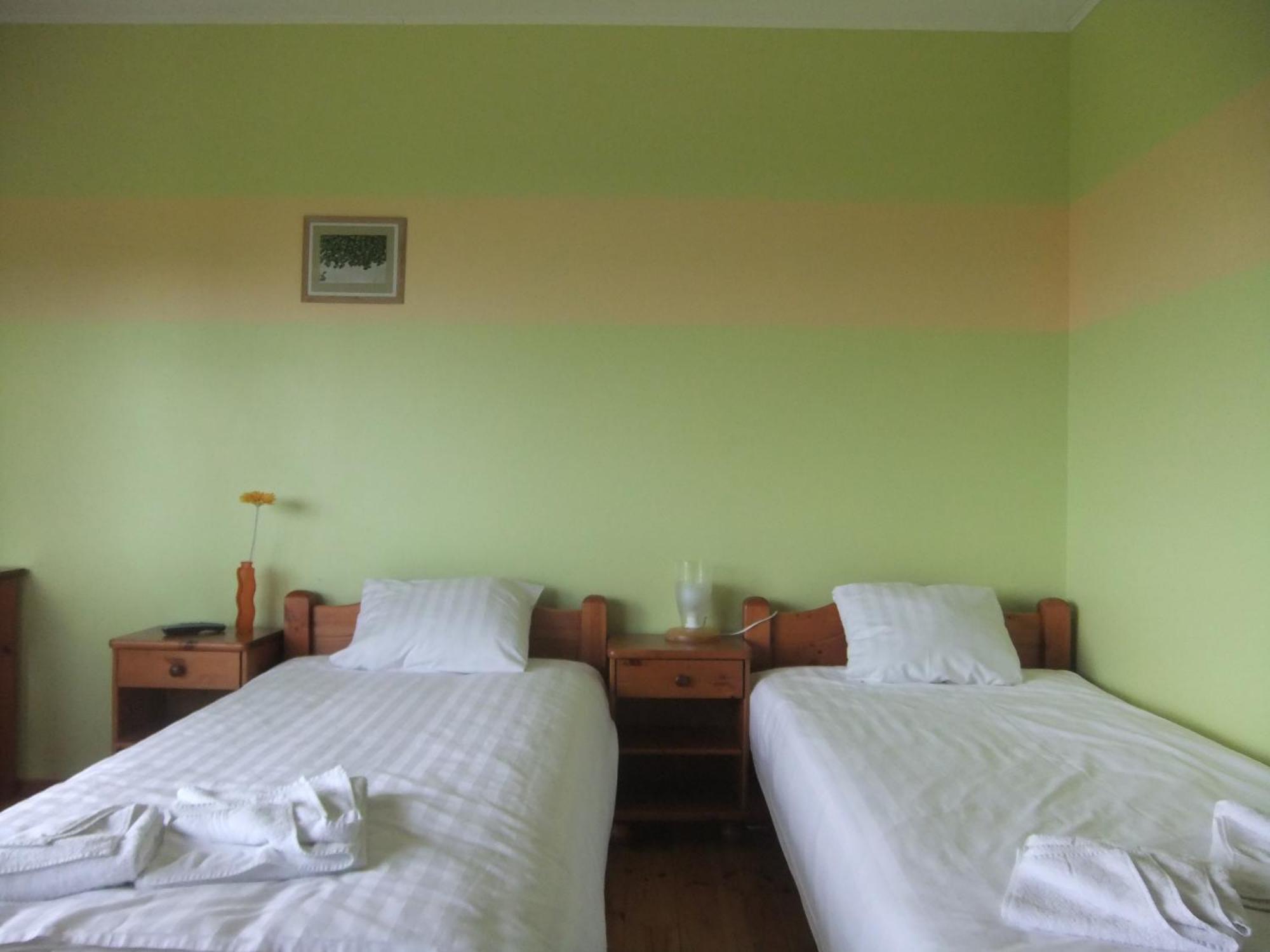 Liedags Guesthouse جوركالني المظهر الخارجي الصورة