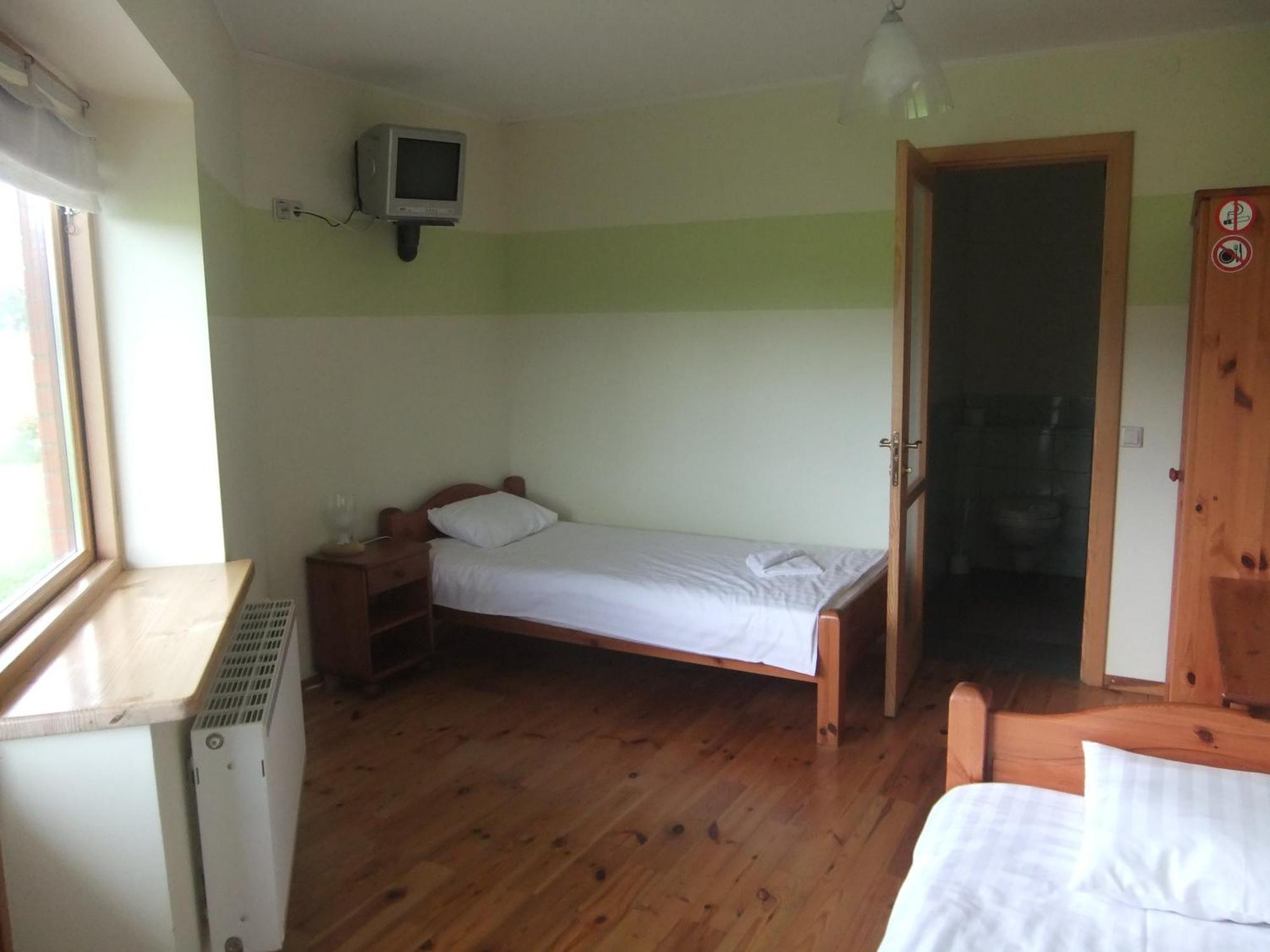 Liedags Guesthouse جوركالني المظهر الخارجي الصورة