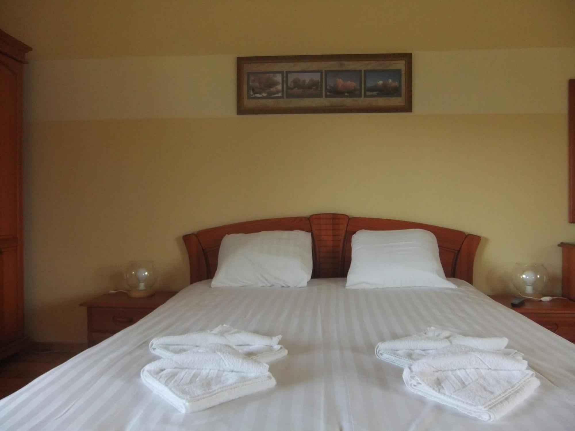 Liedags Guesthouse جوركالني المظهر الخارجي الصورة
