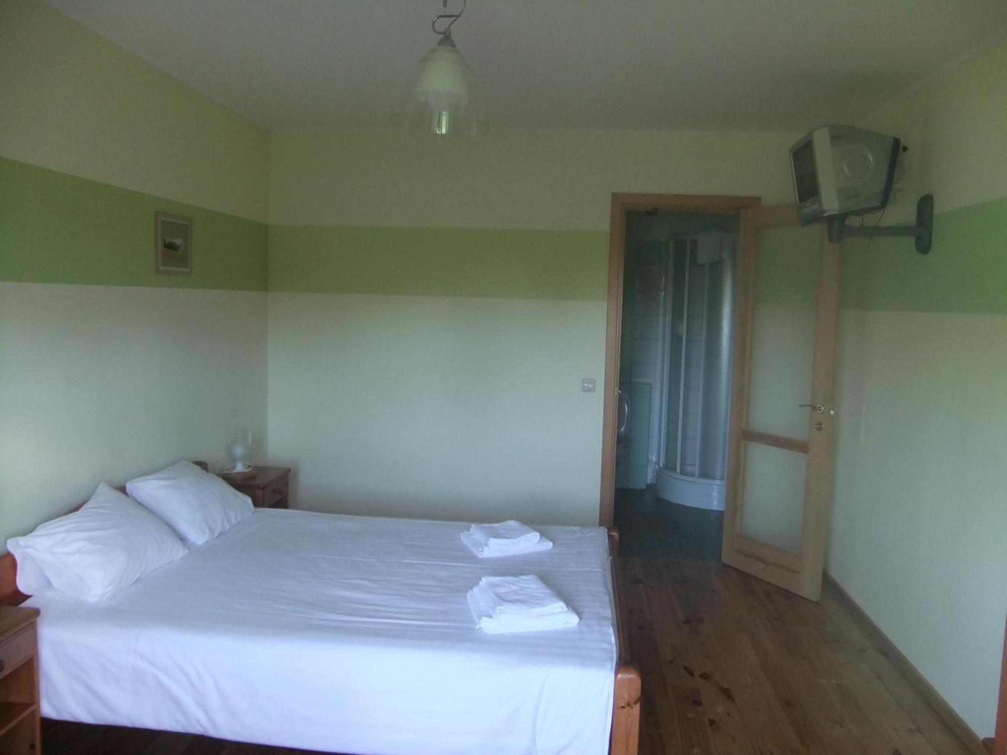 Liedags Guesthouse جوركالني المظهر الخارجي الصورة