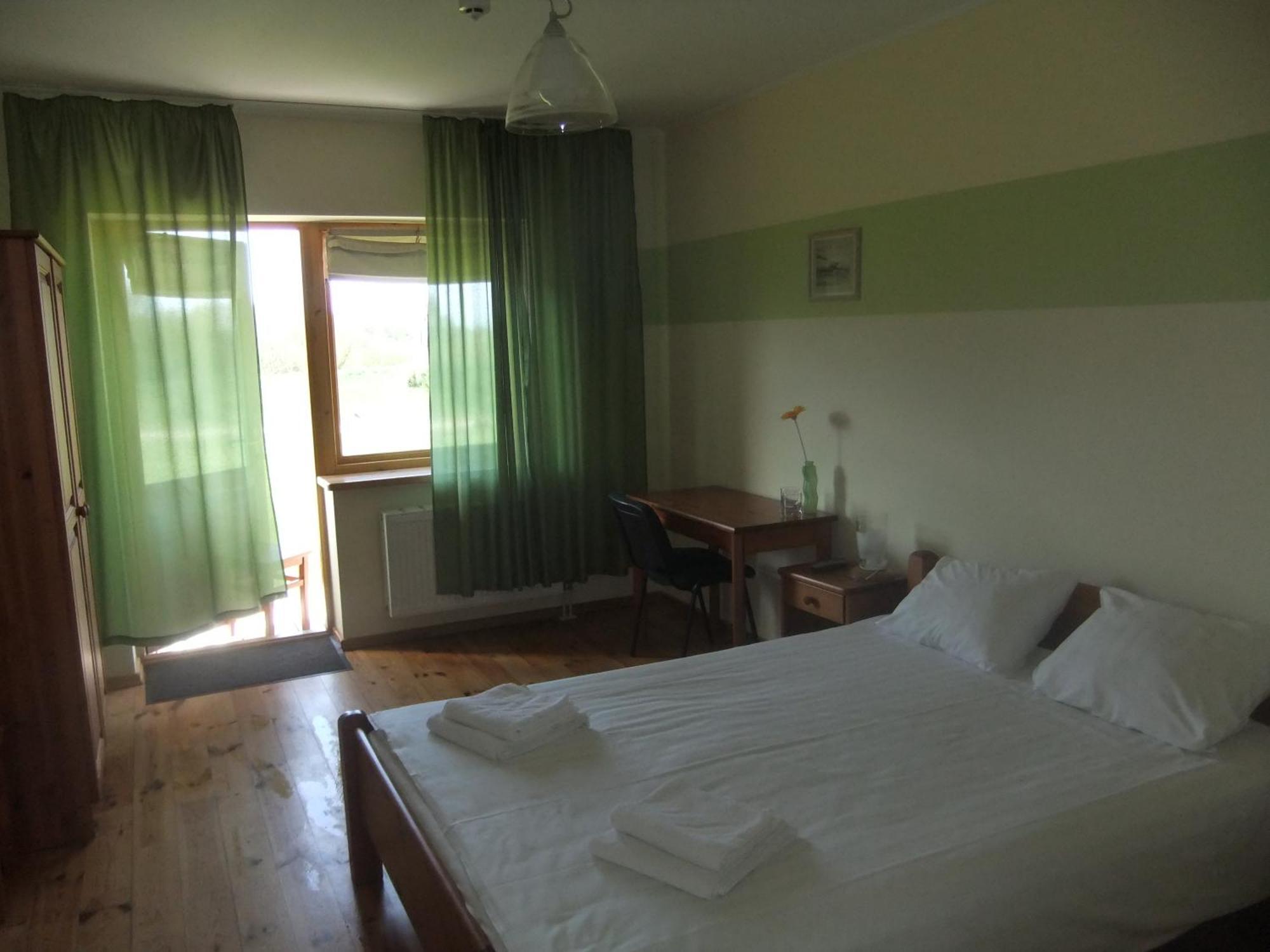 Liedags Guesthouse جوركالني المظهر الخارجي الصورة