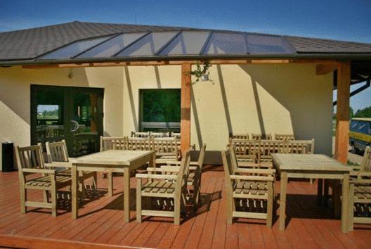 Liedags Guesthouse جوركالني المظهر الخارجي الصورة