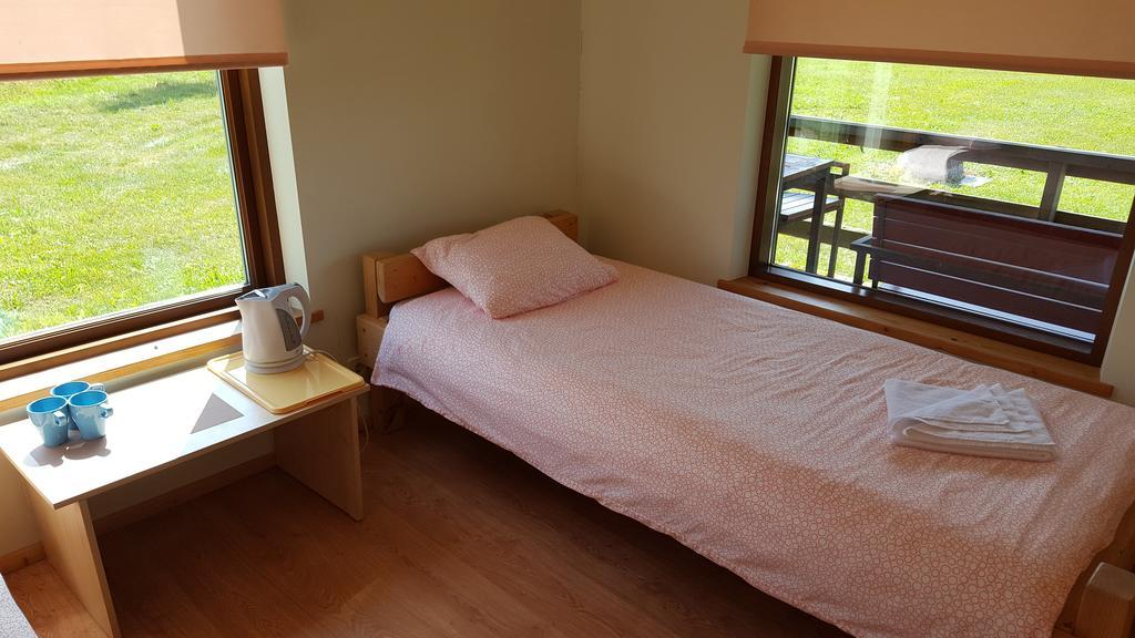Liedags Guesthouse جوركالني المظهر الخارجي الصورة