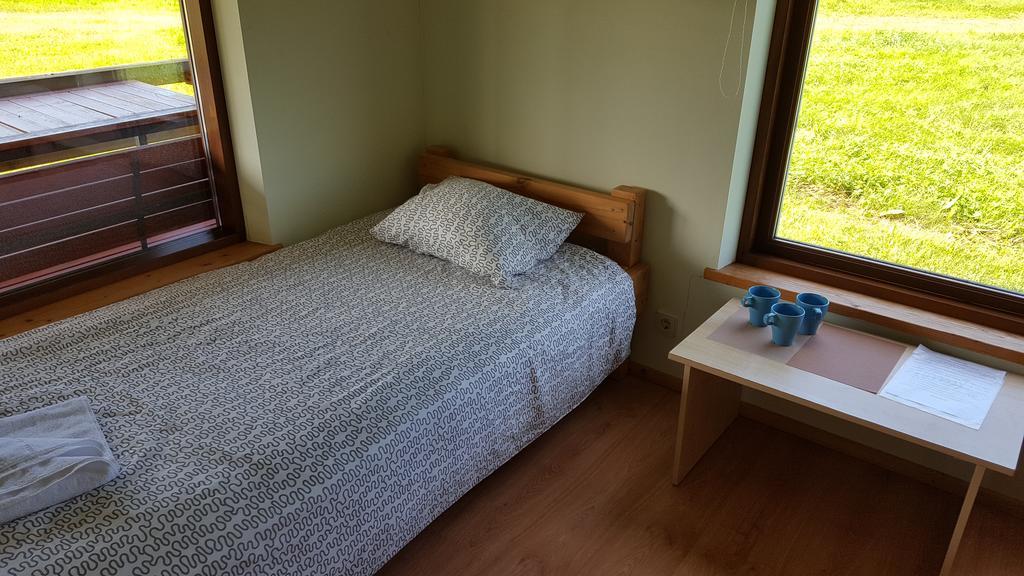 Liedags Guesthouse جوركالني المظهر الخارجي الصورة