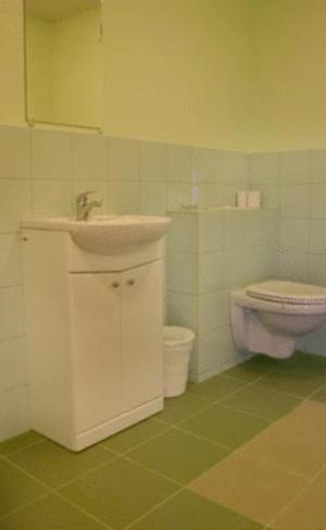 Liedags Guesthouse جوركالني الغرفة الصورة